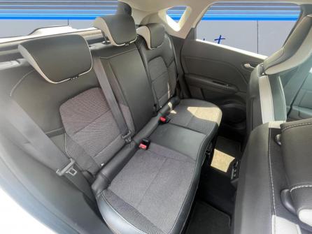 RENAULT Captur E-Tech Plug-in 160 - 21 Intens à vendre à Villefranche-sur-Saône - Image n°18