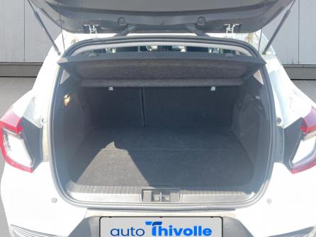 RENAULT Captur E-Tech Plug-in 160 - 21 Intens à vendre à Villefranche-sur-Saône - Image n°19