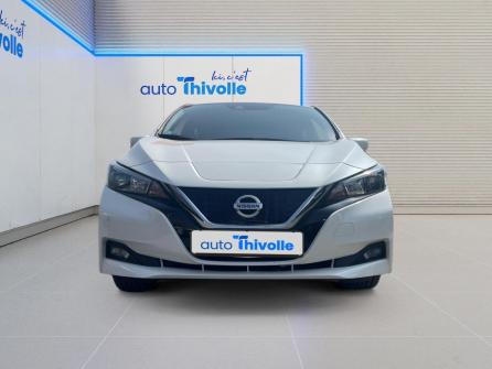 NISSAN Leaf ZE1A N-CONNECTA 40KWH à vendre à Villefranche-sur-Saône - Image n°8