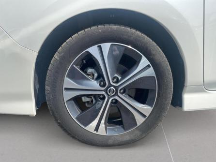 NISSAN Leaf ZE1A N-CONNECTA 40KWH à vendre à Villefranche-sur-Saône - Image n°9