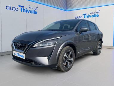NISSAN Qashqai e-Power 190 ch Acenta d'occasion  de 2023  à  Villefranche-sur-Saône 