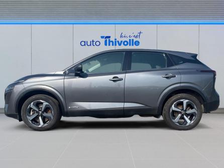 NISSAN Qashqai e-Power 190 ch Acenta à vendre à Villefranche-sur-Saône - Image n°2
