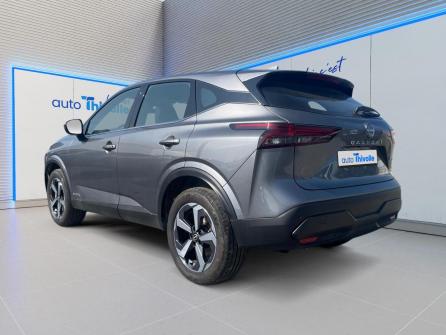NISSAN Qashqai e-Power 190 ch Acenta à vendre à Villefranche-sur-Saône - Image n°3