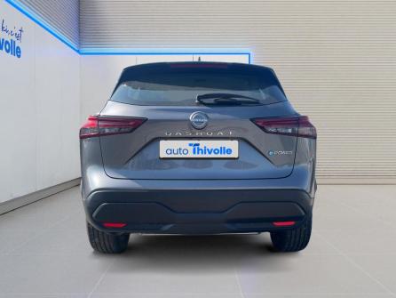 NISSAN Qashqai e-Power 190 ch Acenta à vendre à Villefranche-sur-Saône - Image n°4
