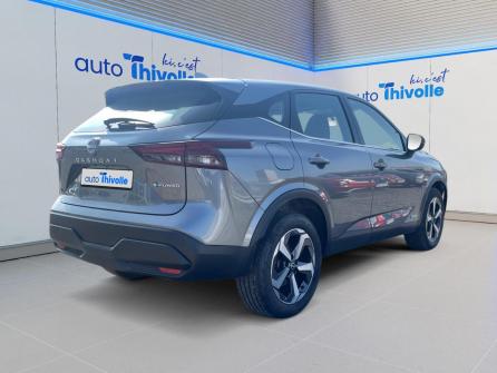 NISSAN Qashqai e-Power 190 ch Acenta à vendre à Villefranche-sur-Saône - Image n°5