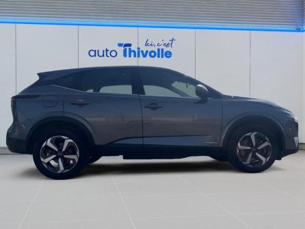 NISSAN Qashqai e-Power 190 ch Acenta à vendre à Villefranche-sur-Saône - Image n°6
