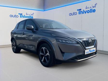 NISSAN Qashqai e-Power 190 ch Acenta à vendre à Villefranche-sur-Saône - Image n°7