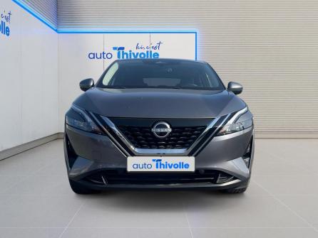 NISSAN Qashqai e-Power 190 ch Acenta à vendre à Villefranche-sur-Saône - Image n°8