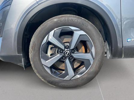 NISSAN Qashqai e-Power 190 ch Acenta à vendre à Villefranche-sur-Saône - Image n°9