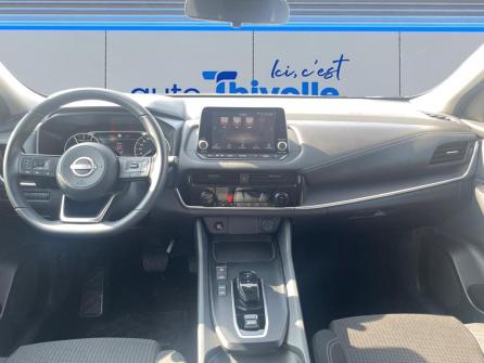 NISSAN Qashqai e-Power 190 ch Acenta à vendre à Villefranche-sur-Saône - Image n°12