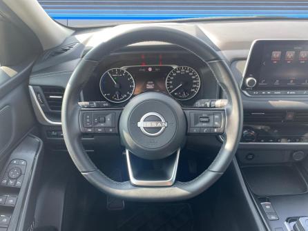 NISSAN Qashqai e-Power 190 ch Acenta à vendre à Villefranche-sur-Saône - Image n°13