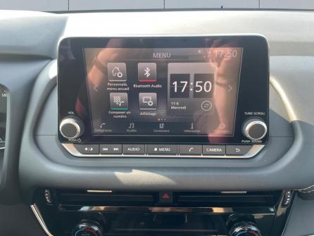NISSAN Qashqai e-Power 190 ch Acenta à vendre à Villefranche-sur-Saône - Image n°21