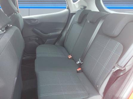FORD Fiesta Fiesta 1.1 75 ch BVM5 Cool & Connect 5p à vendre à Villefranche-sur-Saône - Image n°16