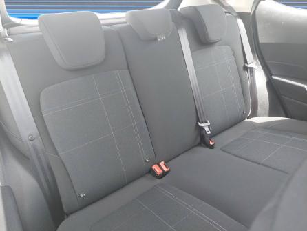 FORD Fiesta Fiesta 1.1 75 ch BVM5 Cool & Connect 5p à vendre à Villefranche-sur-Saône - Image n°18