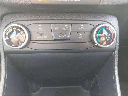 FORD Fiesta Fiesta 1.1 75 ch BVM5 Cool & Connect 5p à vendre à Villefranche-sur-Saône - Image n°22