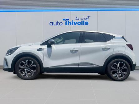 RENAULT Captur E-Tech Plug-in 160 - 21 Intens à vendre à Villefranche sur Saône - Image n°2