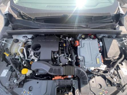 RENAULT Captur E-Tech Plug-in 160 - 21 Intens à vendre à Villefranche sur Saône - Image n°20
