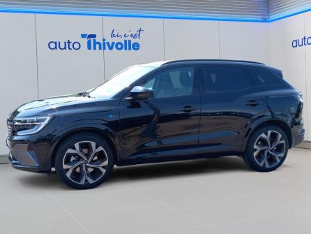 RENAULT Austral E-Tech hybrid 200 Techno esprit Alpine à vendre à Chalon-sur-Saône - Image n°2