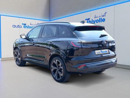 RENAULT Austral E-Tech hybrid 200 Techno esprit Alpine à vendre à Chalon-sur-Saône - Image n°3