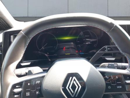 RENAULT Austral E-Tech hybrid 200 Techno esprit Alpine à vendre à Chalon-sur-Saône - Image n°14