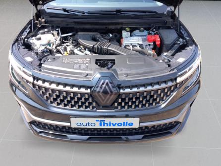 RENAULT Austral E-Tech hybrid 200 Techno esprit Alpine à vendre à Chalon-sur-Saône - Image n°20