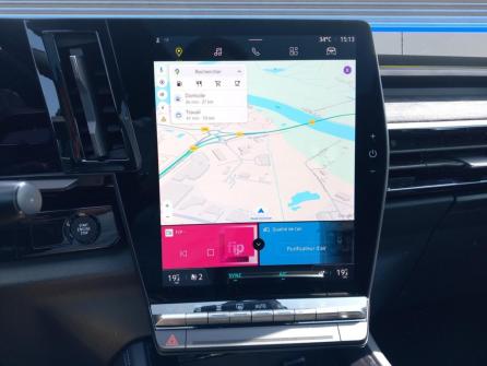 RENAULT Austral E-Tech hybrid 200 Techno esprit Alpine à vendre à Chalon-sur-Saône - Image n°21
