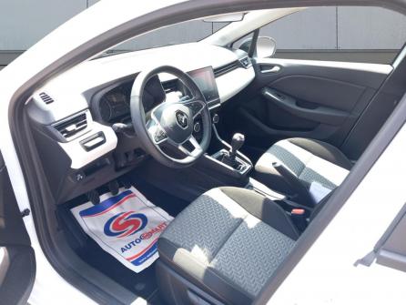 RENAULT Clio Clio TCe 100 GPL Evolution à vendre à Chalon-sur-Saône - Image n°10