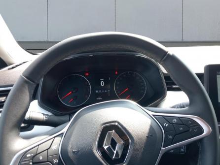 RENAULT Clio Clio TCe 100 GPL Evolution à vendre à Chalon-sur-Saône - Image n°14
