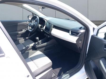RENAULT Clio Clio TCe 100 GPL Evolution à vendre à Chalon-sur-Saône - Image n°17