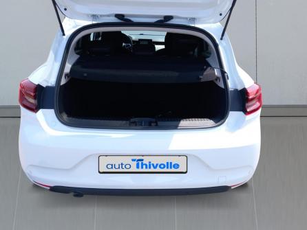 RENAULT Clio Clio TCe 100 GPL Evolution à vendre à Chalon-sur-Saône - Image n°19