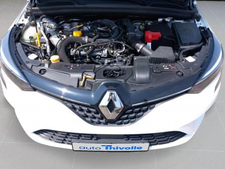 RENAULT Clio Clio TCe 100 GPL Evolution à vendre à Chalon-sur-Saône - Image n°20