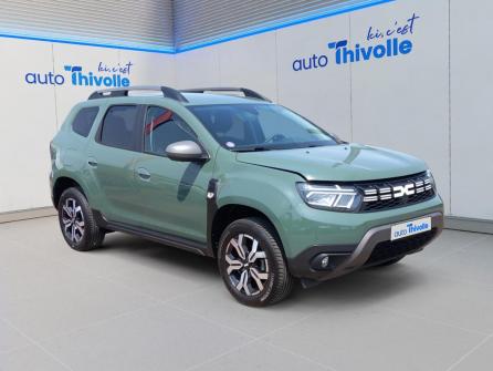 DACIA Duster TCe 150 4x2 EDC Journey à vendre à Chalon-sur-Saône - Image n°7