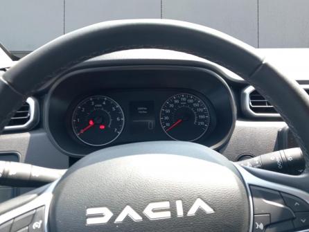DACIA Duster TCe 150 4x2 EDC Journey à vendre à Chalon-sur-Saône - Image n°14