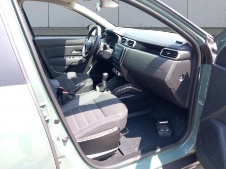 DACIA Duster TCe 150 4x2 EDC Journey à vendre à Chalon-sur-Saône - Image n°17