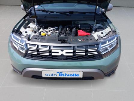 DACIA Duster TCe 150 4x2 EDC Journey à vendre à Chalon-sur-Saône - Image n°20