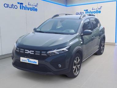 DACIA Sandero TCe 90 Stepway Expression d'occasion  de 2024  à  Givors 