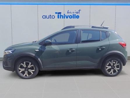 DACIA Sandero TCe 90 Stepway Expression à vendre à Givors - Image n°2