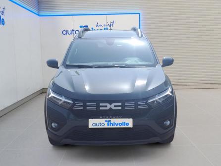 DACIA Sandero TCe 90 Stepway Expression à vendre à Givors - Image n°8