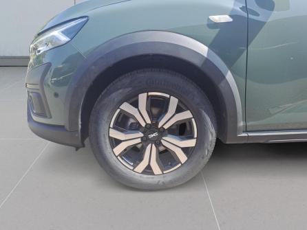 DACIA Sandero TCe 90 Stepway Expression à vendre à Givors - Image n°9