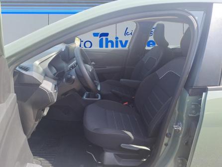 DACIA Sandero TCe 90 Stepway Expression à vendre à Givors - Image n°10