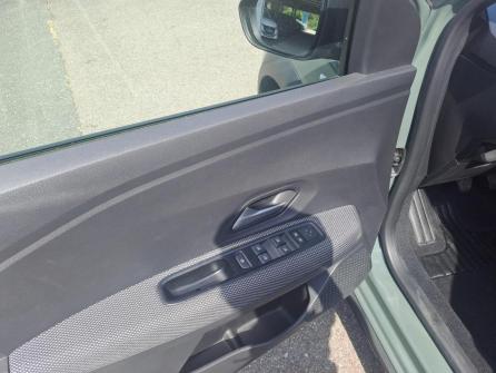 DACIA Sandero TCe 90 Stepway Expression à vendre à Givors - Image n°11