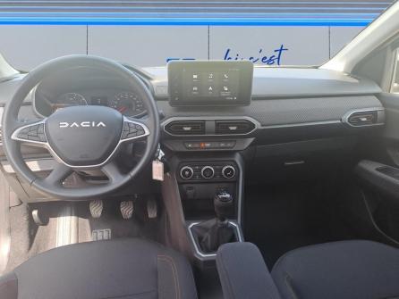 DACIA Sandero TCe 90 Stepway Expression à vendre à Givors - Image n°12