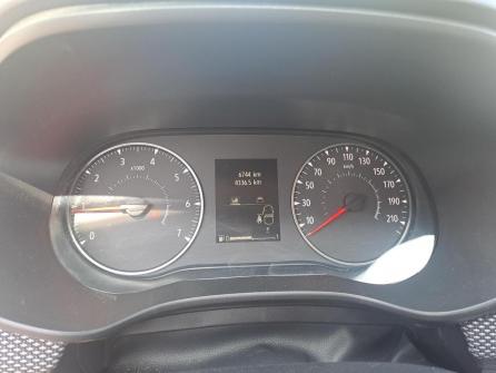 DACIA Sandero TCe 90 Stepway Expression à vendre à Givors - Image n°14