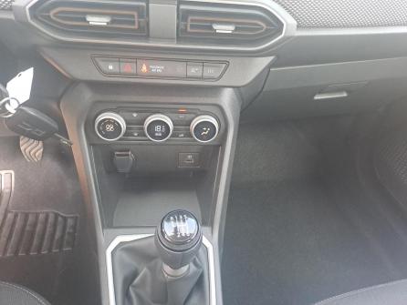 DACIA Sandero TCe 90 Stepway Expression à vendre à Givors - Image n°15