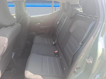 DACIA Sandero TCe 90 Stepway Expression à vendre à Givors - Image n°16