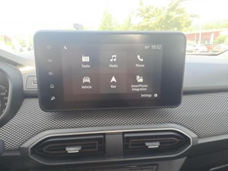 DACIA Sandero TCe 90 Stepway Expression à vendre à Givors - Image n°21