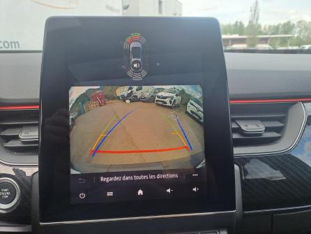RENAULT Arkana TCe 160 EDC FAP - 21B R.S. Line à vendre à Givors - Image n°12