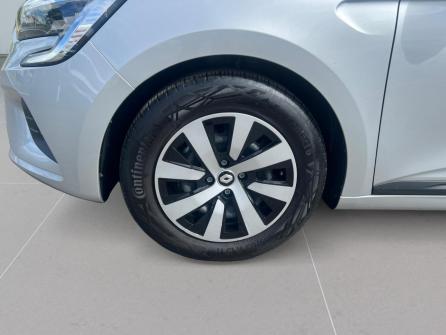 RENAULT Clio Clio TCe 90 Equilibre à vendre à Givors - Image n°9