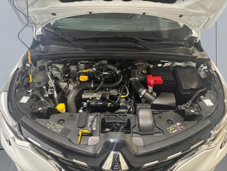 RENAULT Captur TCe 90 Techno à vendre à Macon - Image n°10