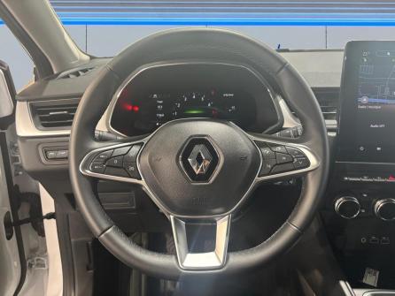 RENAULT Captur TCe 90 Techno à vendre à Macon - Image n°14
